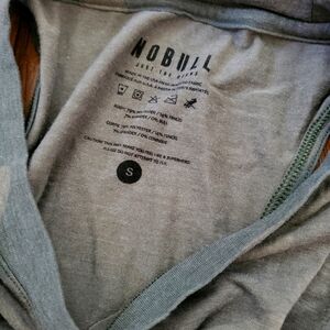 Nobull Tank Top